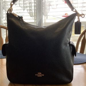 Coach Large Tote